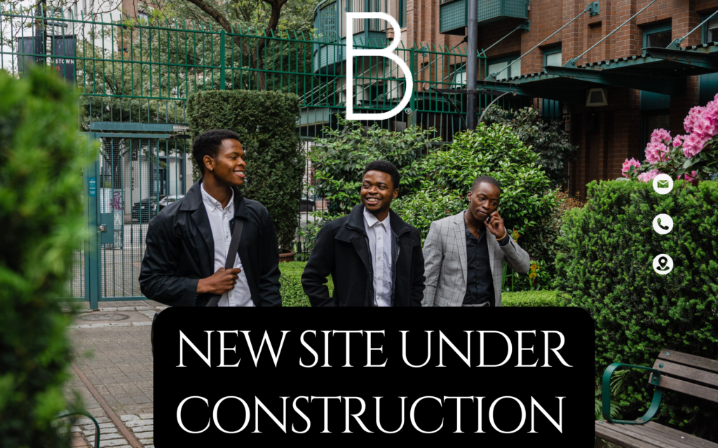 We are under new site construction.